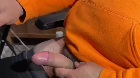 throattheballs online show from April 27, 2026, 4:54 am