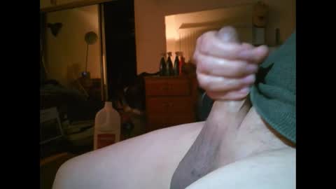 throbbing1 online show from February 14, 2025, 2:50 am