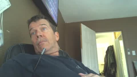 throbbing4u2nite online show from June 24, 2026, 5:34 pm