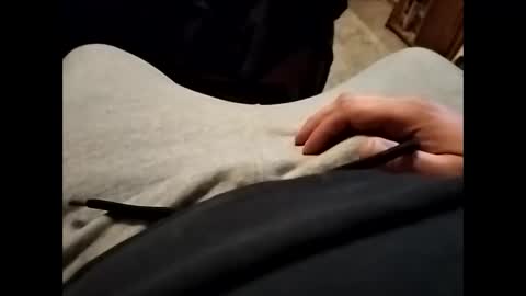 throbbing4u69 online show from April 20, 2026, 7:55 am