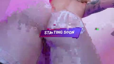 throttlekitten online show from May 13, 2026, 12:41 am