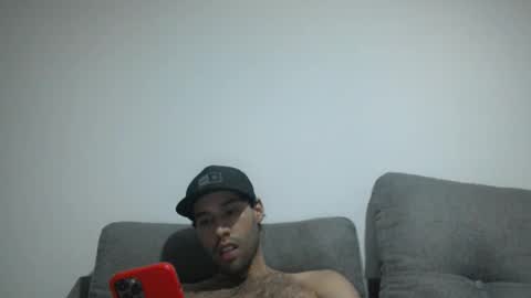 Luka online show from January 25, 2025, 9:14 pm