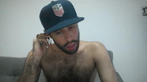 Luka online show from February 3, 2025, 5:56 pm