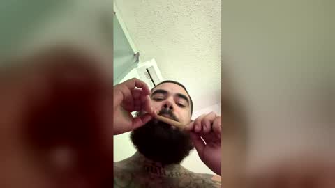 thugnasty512 online show from March 2, 2026, 8:43 am