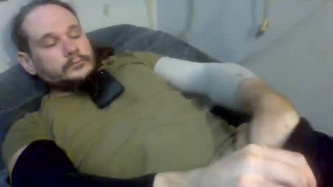 thunder8u42 online show from October 13, 2025, 7:08 am