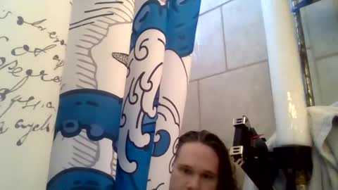 thunder8u42 online show from November 1, 2025, 3:36 pm