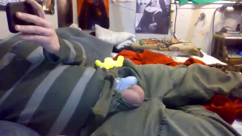 thunder8u42 online show from March 8, 2026, 3:10 am