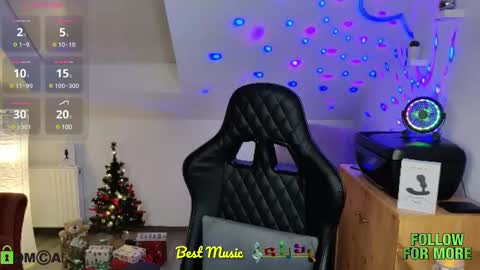        Follow me Sgame por favor  online show from December 15, 2024, 6:37 pm