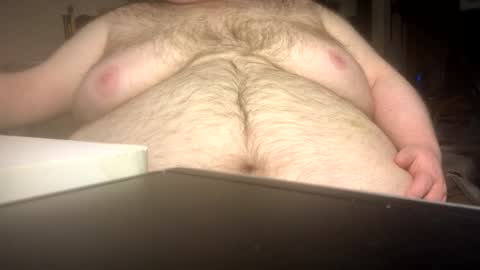 thunderbird2696 online show from April 8, 2026, 9:09 am