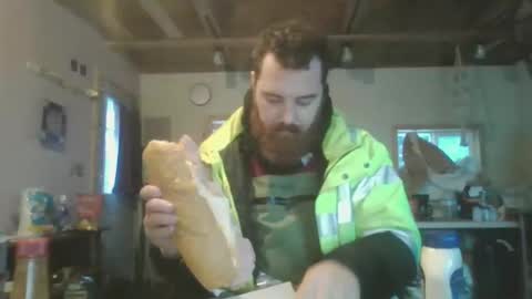 The Pen is Mightier than Sword online show from January 15, 2026, 1:32 am