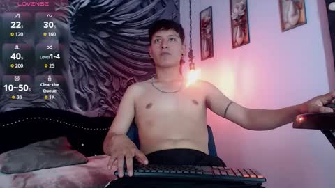 thxmm_ online show from January 15, 2026, 7:50 pm