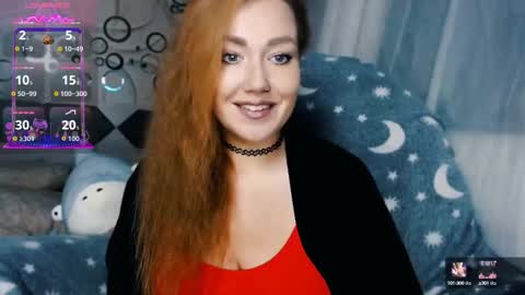 tiameow online show from September 30, 2025, 6:13 pm