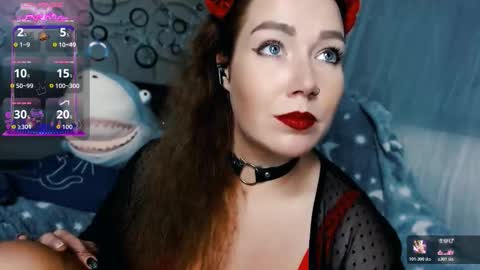 tiameow online show from October 17, 2025, 11:51 pm