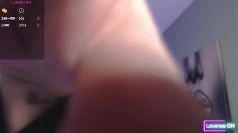 Tia Bella online show from March 2, 2026, 9:54 pm