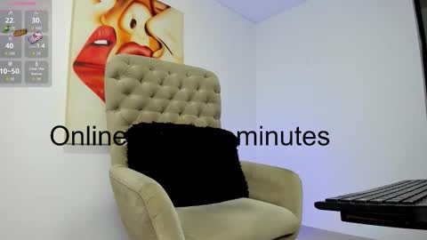 carolina online show from October 26, 2025, 9:37 am