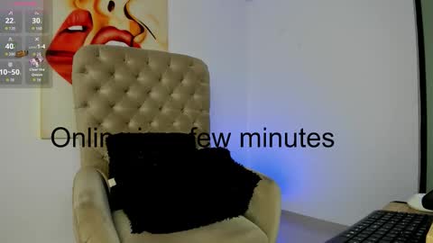 carolina online show from October 29, 2025, 9:22 am