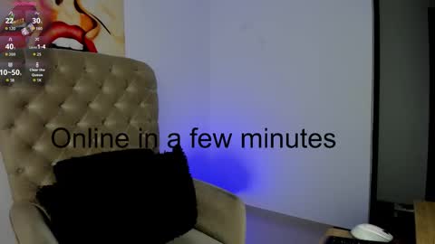 carolina online show from October 31, 2025, 9:54 am