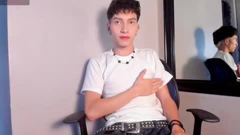 Tiam Muller online show from December 1, 2025, 3:55 am