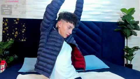 Tiam Muller online show from January 17, 2026, 3:44 am