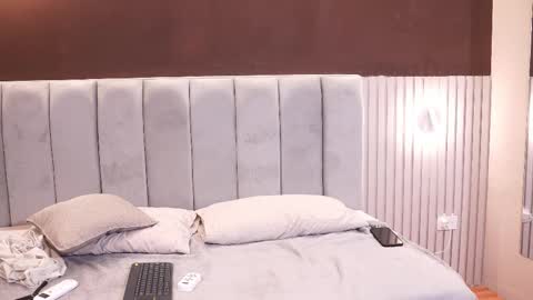 Tian Brooks online show from March 10, 2026, 3:33 am