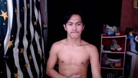 tian_bump online show from February 3, 2026, 2:10 am