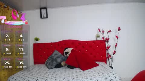 tiana_breeze online show from November 30, 2025, 12:36 am