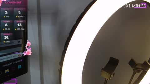 Snapshot of tiana_glow chatting on September 20, 2025, 1:28 am tihana online show from September 20, 2025, 1:28 am