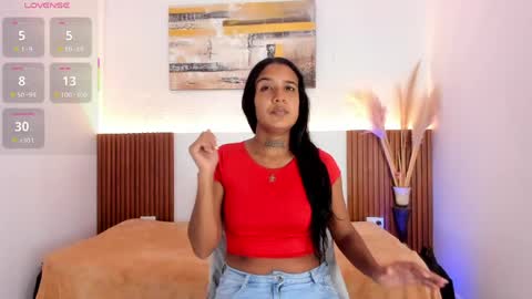 tihana online show from May 30, 2026, 7:22 pm