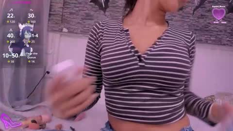 Tiana online show from October 21, 2025, 12:17 pm