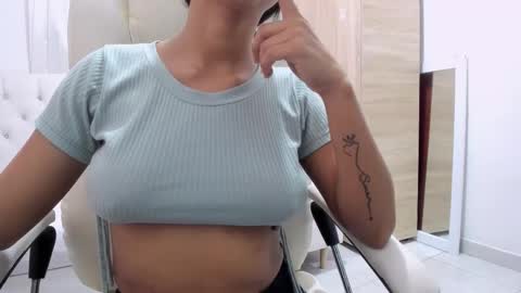 Tiana online show from October 24, 2025, 12:01 pm