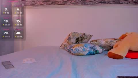 Tiana online show from November 13, 2025, 12:26 pm