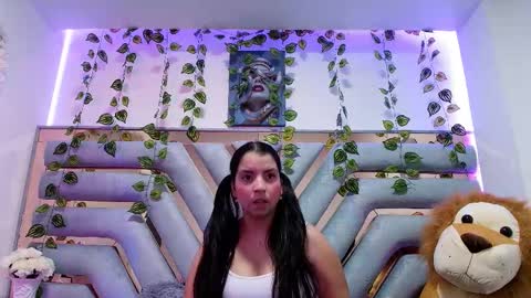 tiana_prince online show from March 23, 2026, 8:13 pm
