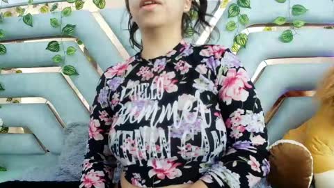 tiana_prince online show from April 21, 2026, 3:46 am