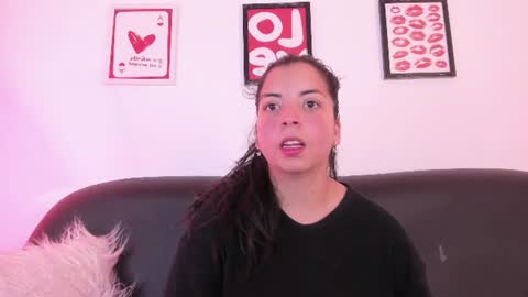 TIANA online show from July 12, 2026, 6:37 am