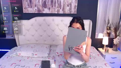 LIA online show from November 7, 2025, 12:05 pm