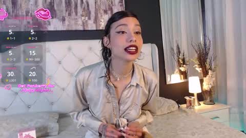 LIA online show from November 17, 2025, 2:12 pm