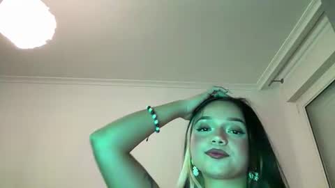 Snapshot of tianale chatting on June 30, 2026, 8:10 pm Tiana Le online show from June 30, 2026, 8:10 pm