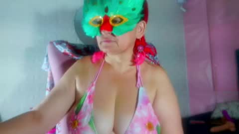 tianamorrison2026 online show from May 28, 2026, 2:20 am