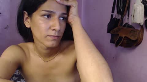 Tiana online show from November 13, 2025, 8:30 pm