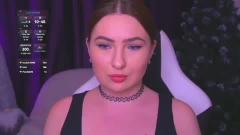 tianna_me online show from February 20, 2026, 4:18 pm