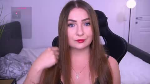 tianna_me online show from August 8, 2026, 12:07 pm