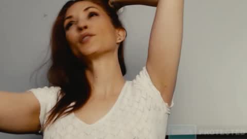 TIANNA online show from November 17, 2025, 6:35 pm