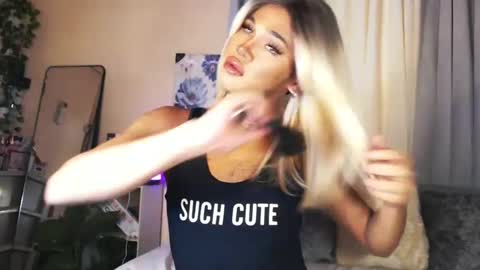 Sam online show from February 25, 2025, 2:14 am