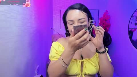 Tiara  online show from January 19, 2025, 12:17 pm