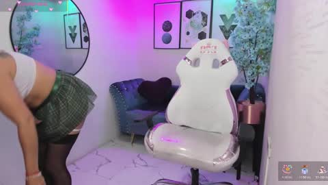 Tiara  online show from March 18, 2026, 8:06 am