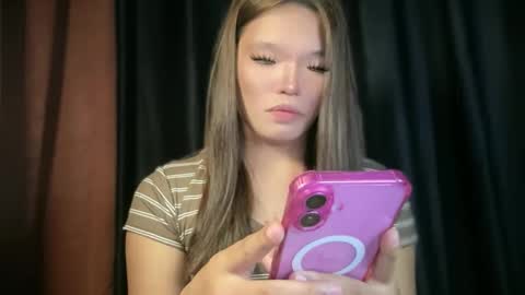 Ms. Tiara online show from February 3, 2026, 11:48 am