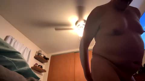 Snapshot of ticker46 chatting on January 6, 2025, 1:09 am ticker46 online show from January 6, 2025, 1:09 am