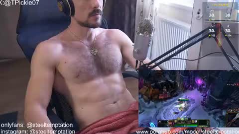 tickle_my_pickle07 online show from July 27, 2026, 9:38 am