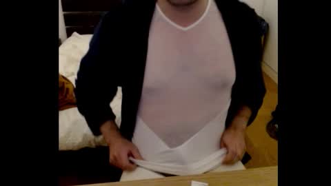 Tic online show from January 18, 2026, 7:34 am