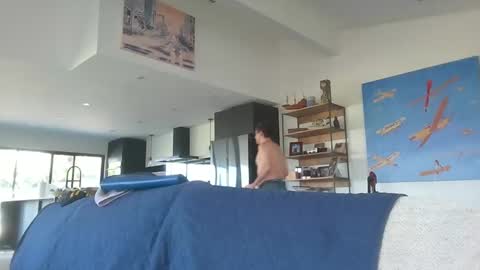 JustMe online show from February 2, 2025, 5:26 pm